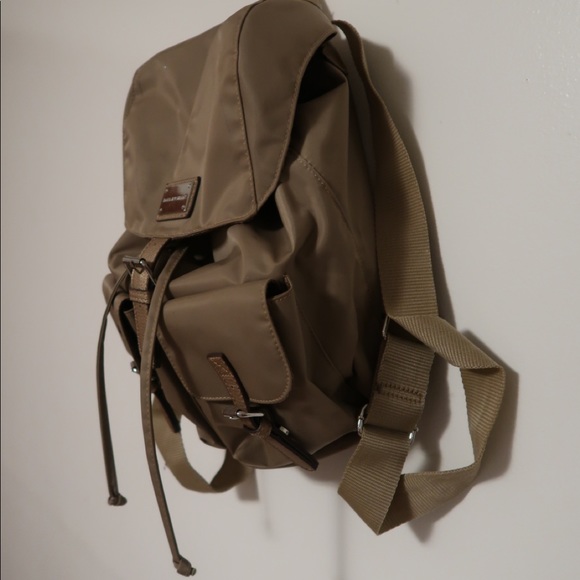 Dana Buchman, Backpack - Picture 2 of 2